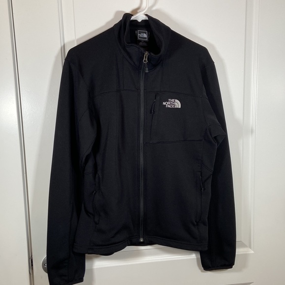 The North Face Zip Up Jacket - Picture 2 of 5
